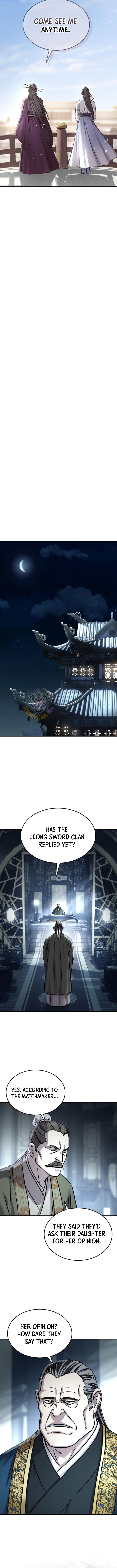 Absolute Dominion Chapter 46 7